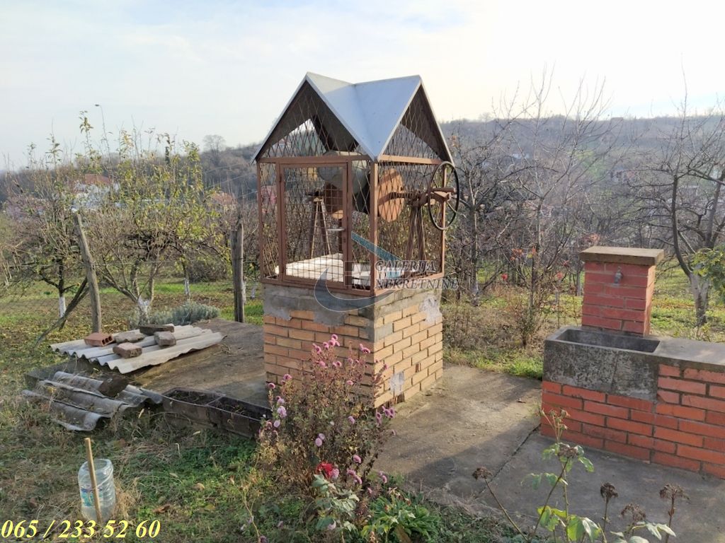 Grocka   Mali prokop 240m2 3