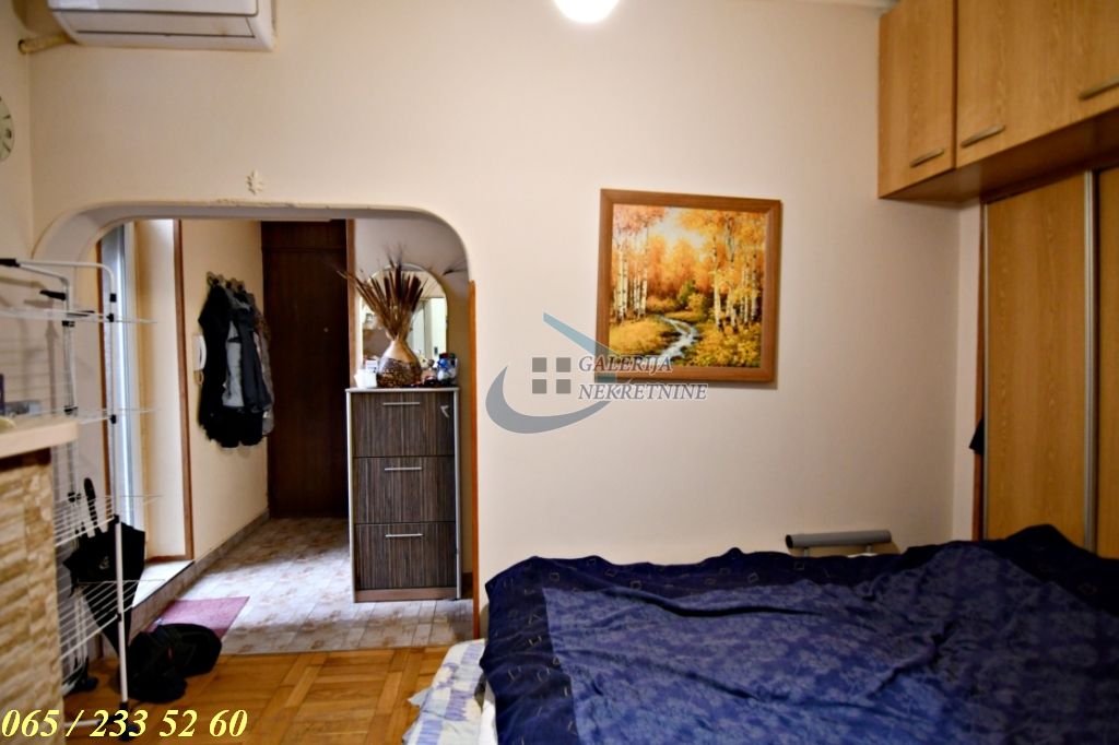 Zvezdara  Vukov spomenik   Kraljice Marije 112m2 4