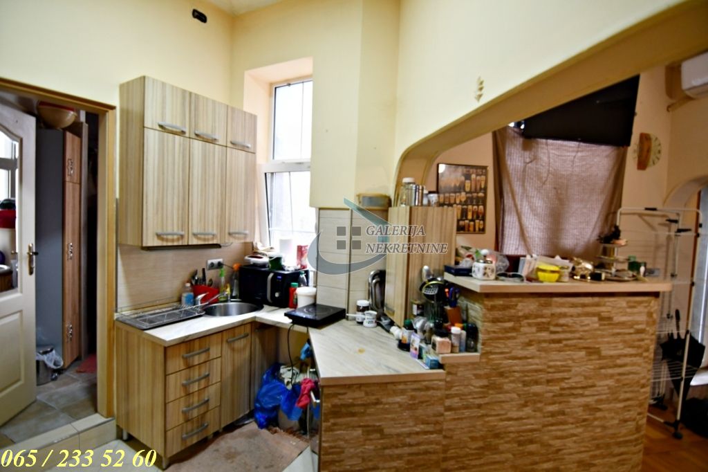 Zvezdara  Vukov spomenik   Kraljice Marije 112m2 5