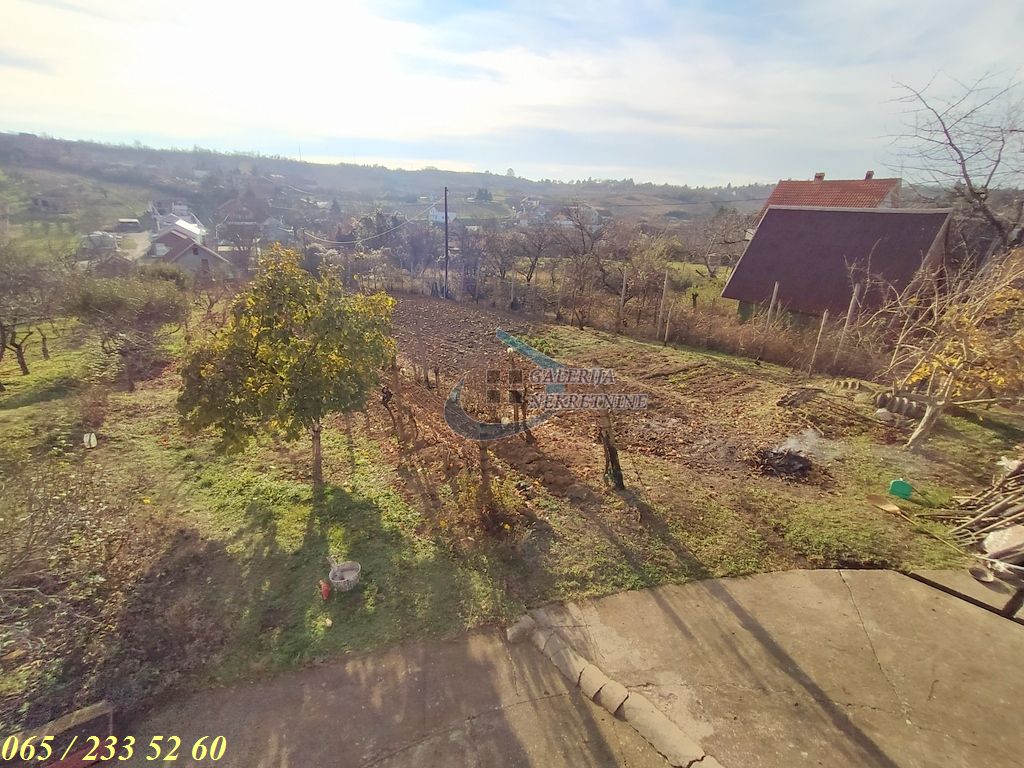 Grocka   Mali prokop 240m2 5