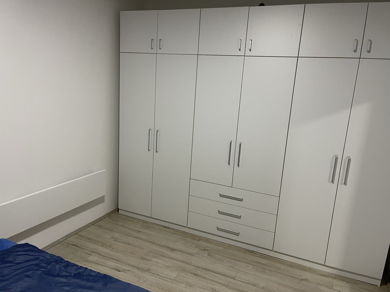 Jednosoban stan centar muzicka namesten 4