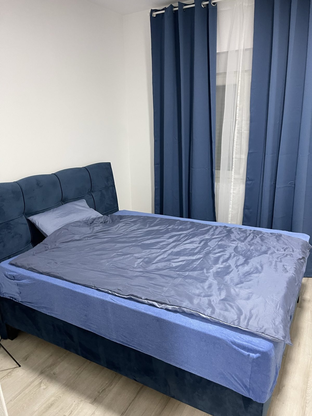 Jednosoban stan centar muzicka namesten 5