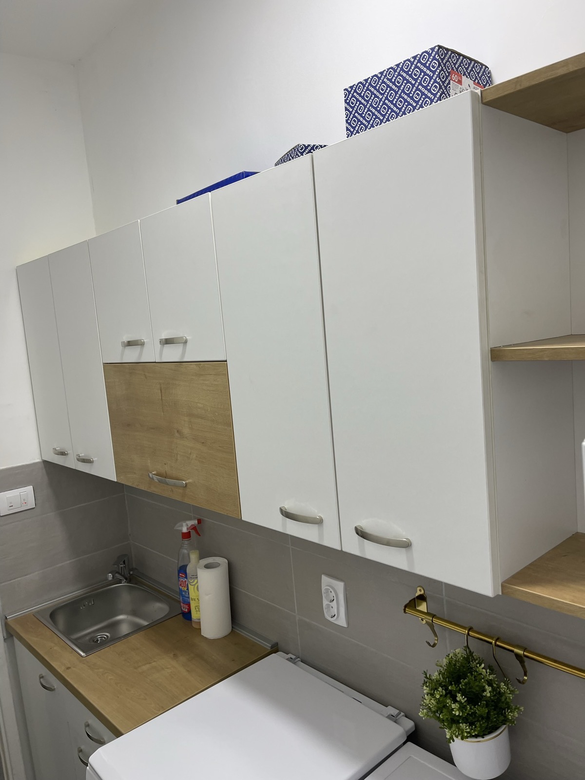 Jednosoban stan centar muzicka namesten 2