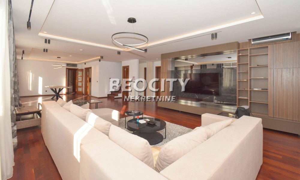 Stan, 277 m2, Vračar ID: 106419 2