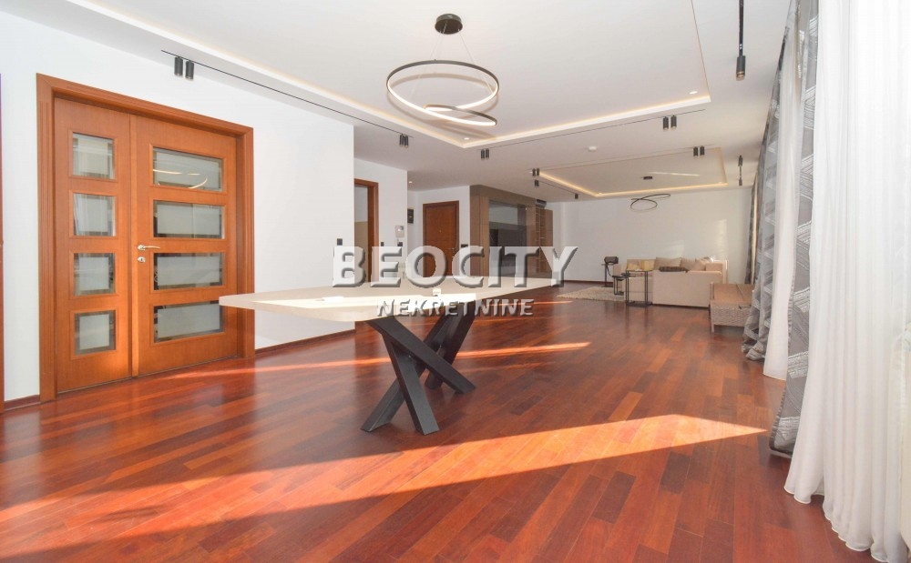 Stan, 277 m2, Vračar ID: 106419 3