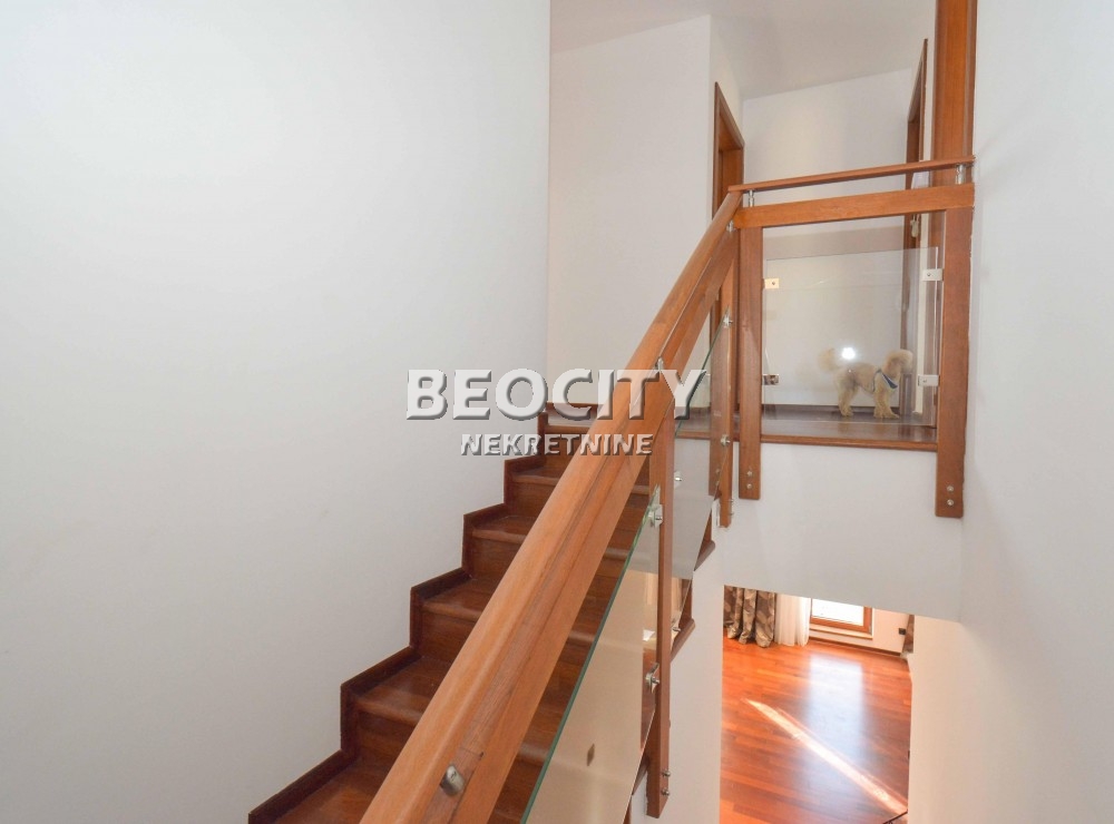 Stan, 277 m2, Vračar ID: 106419 6