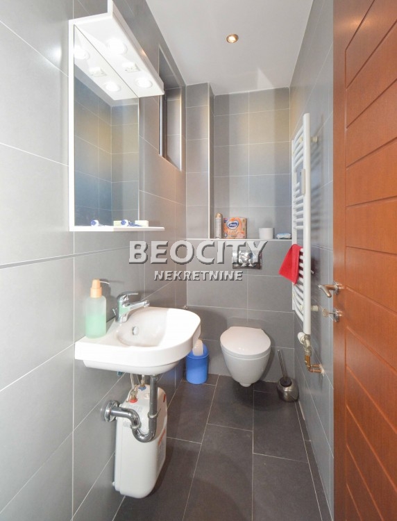 Stan, 277 m2, Vračar ID: 106419 11