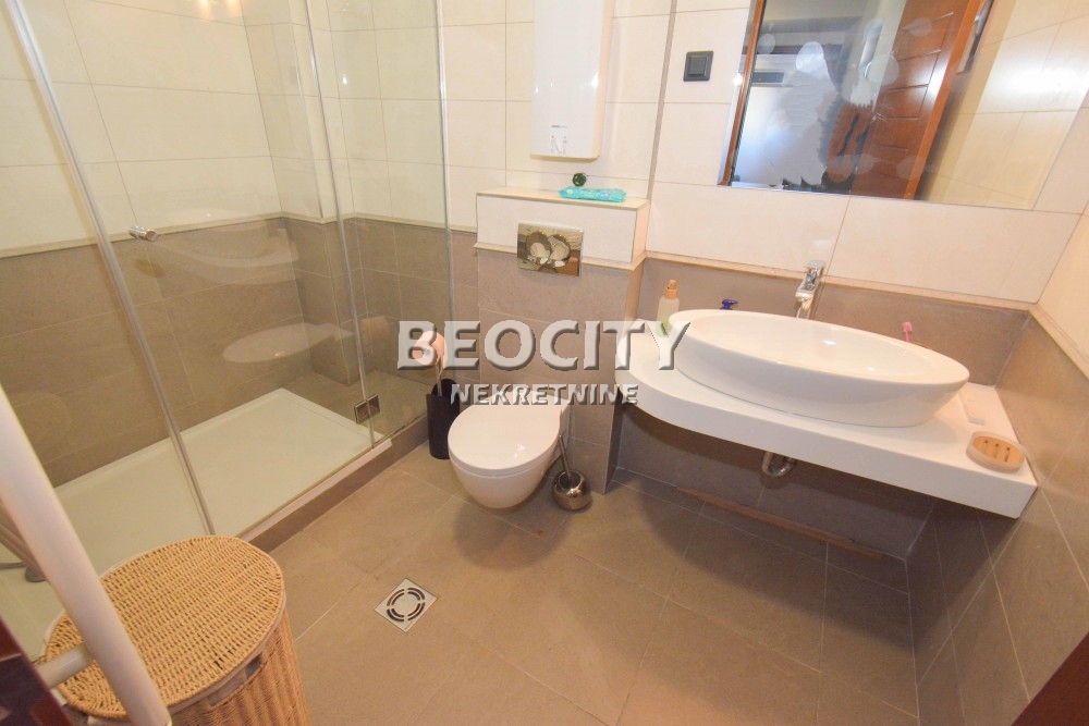 Stan, 277 m2, Vračar ID: 106419 8