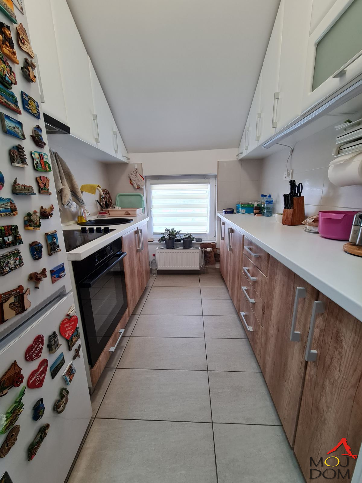 Stan,NOVI SAD,SOMBORSKI BULEVAR,kv: 112, € 236900, ID: 1027770 16