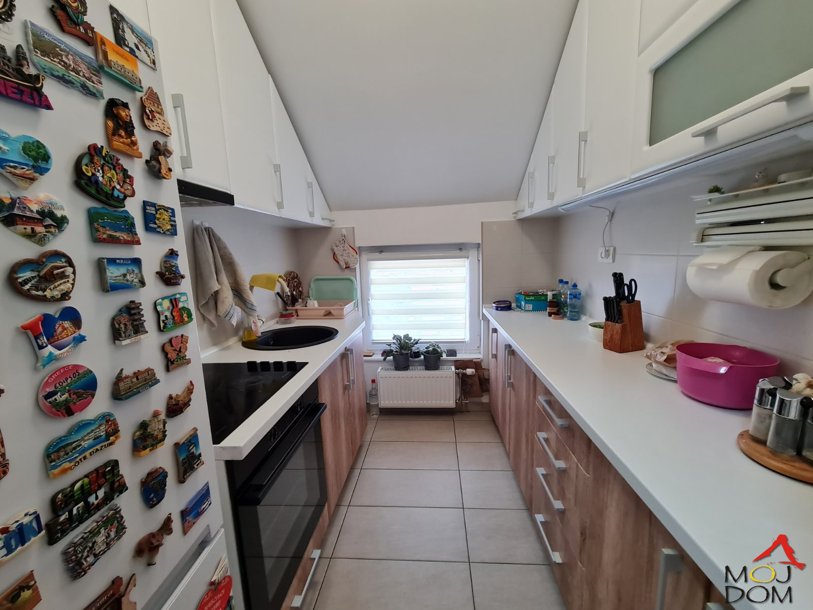 Stan,NOVI SAD,SOMBORSKI BULEVAR,kv: 112, € 236900, ID: 1027770 15