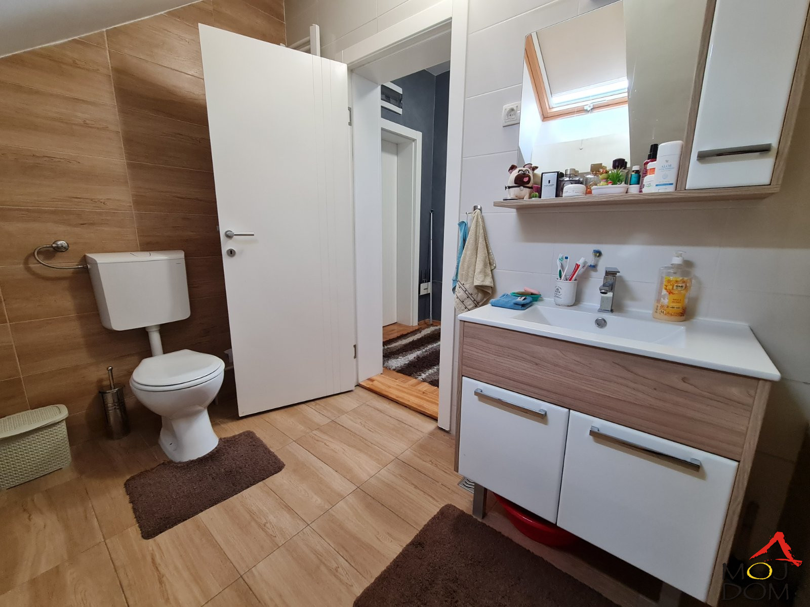 Stan,NOVI SAD,SOMBORSKI BULEVAR,kv: 112, € 236900, ID: 1027770 22