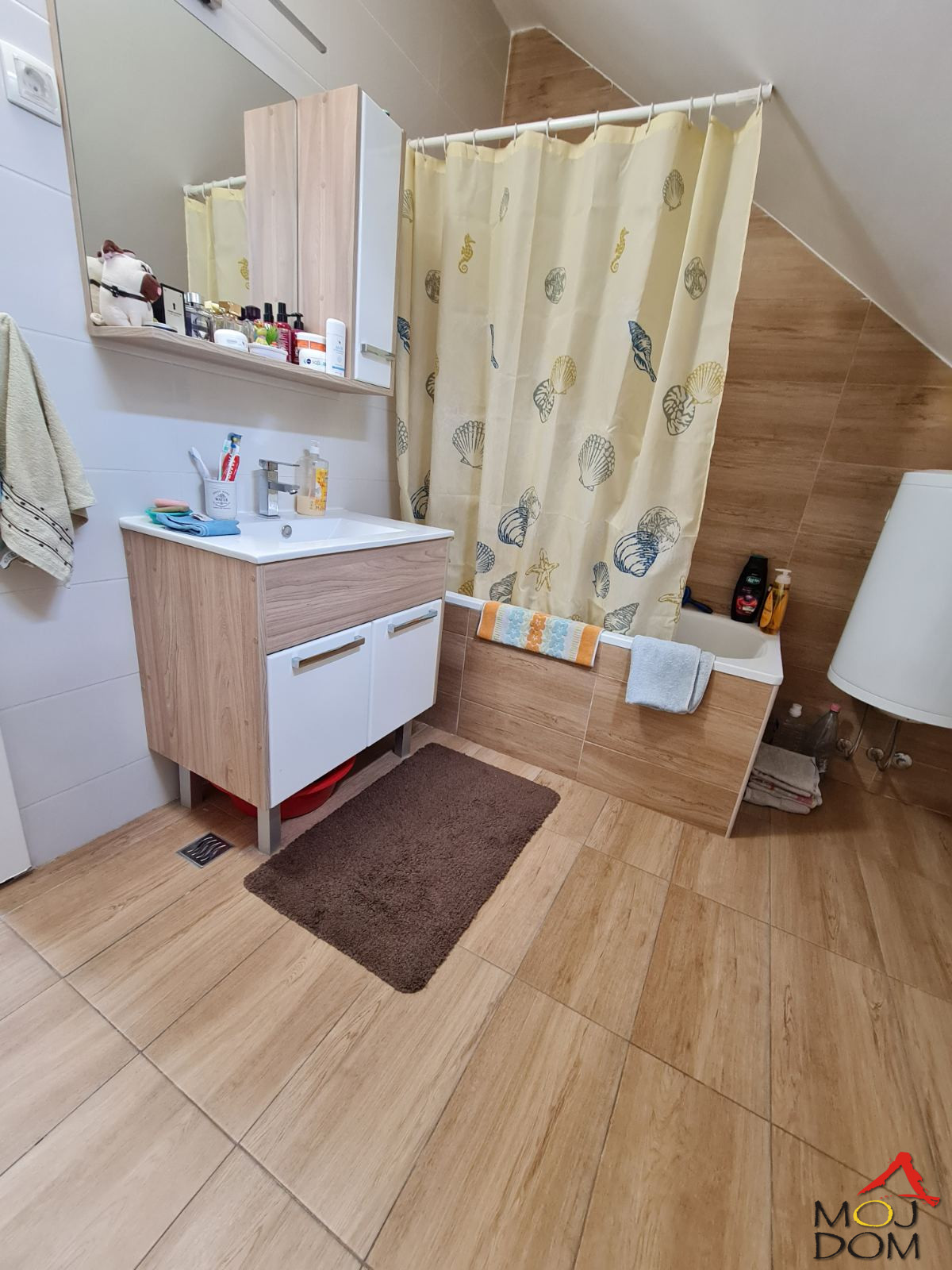 Stan,NOVI SAD,SOMBORSKI BULEVAR,kv: 112, € 236900, ID: 1027770 21