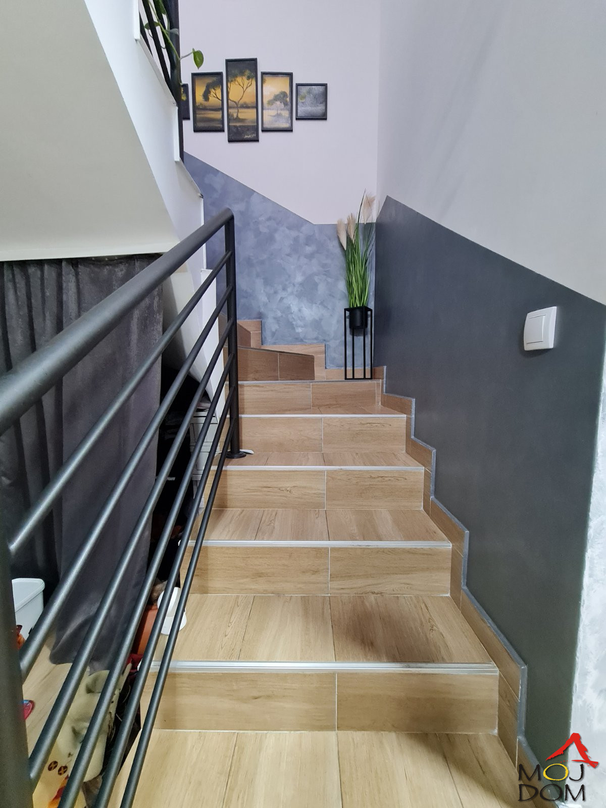 Stan,NOVI SAD,SOMBORSKI BULEVAR,kv: 112, € 236900, ID: 1027770 14