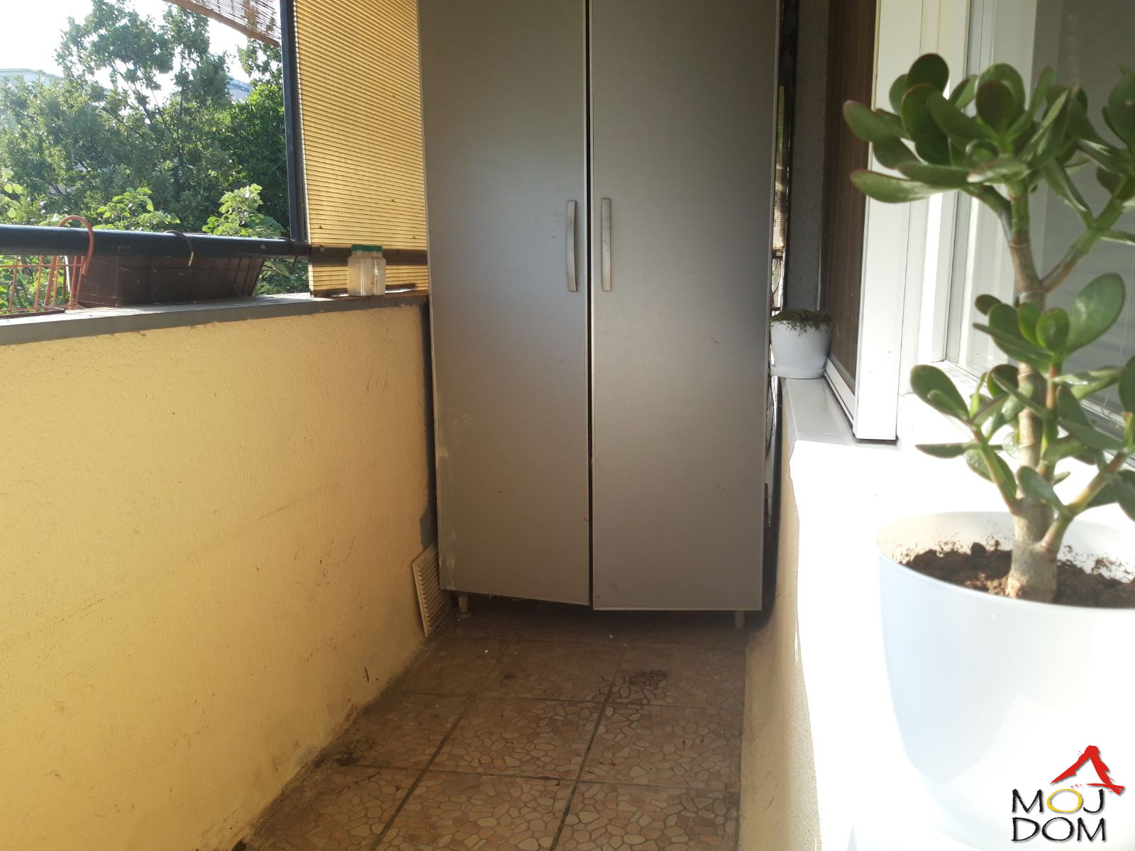 Stan,NOVI SAD,STANICA,kv: 56, € 113300, ID: 1027773 8