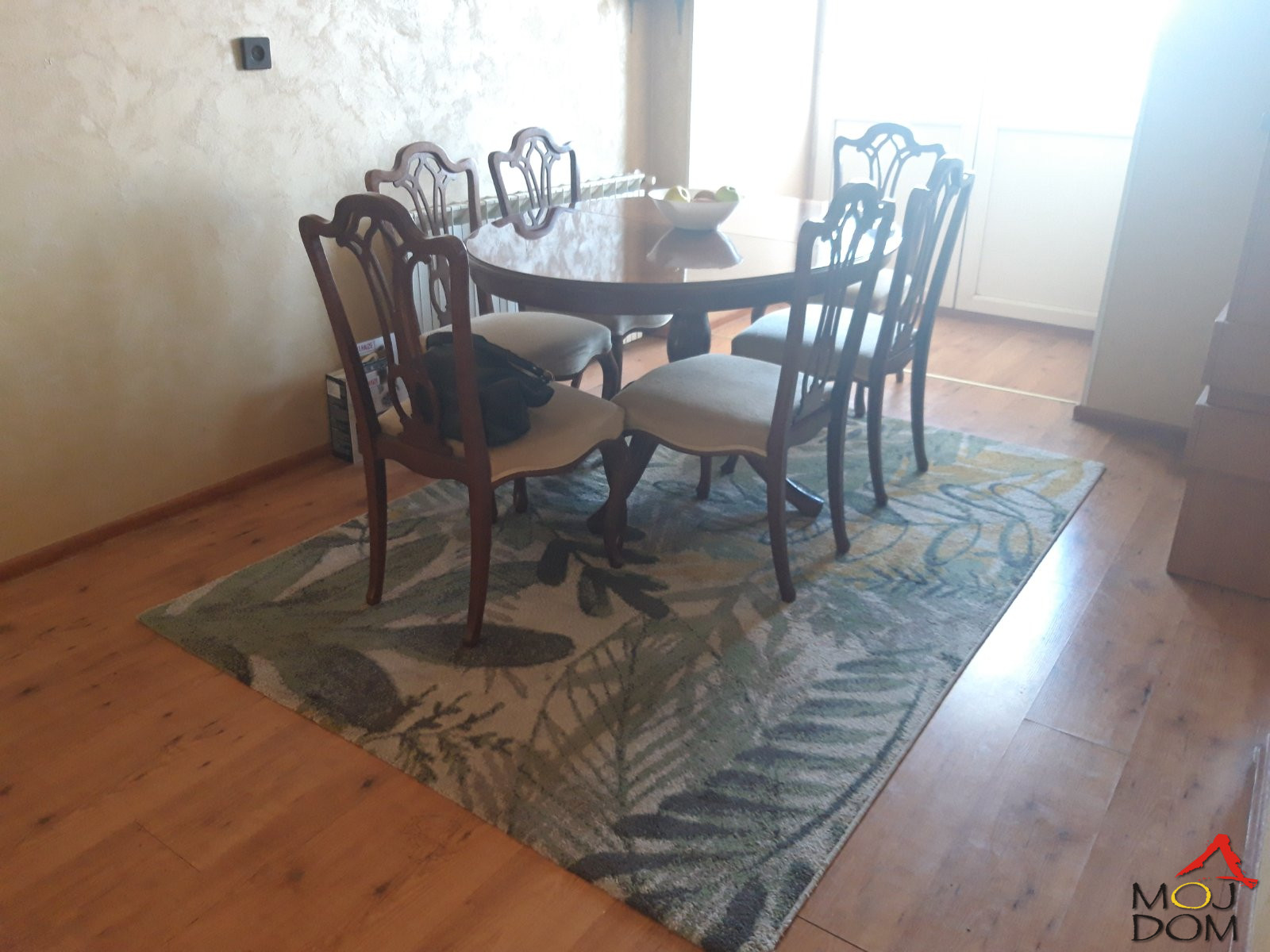 Stan,NOVI SAD,STANICA,kv: 56, € 113300, ID: 1027773 4