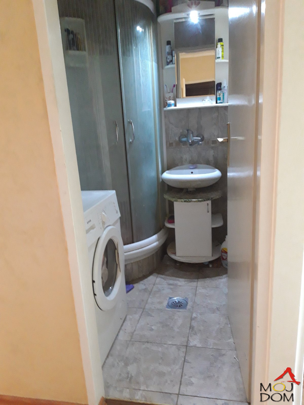 Stan,NOVI SAD,STANICA,kv: 56, € 113300, ID: 1027773 9