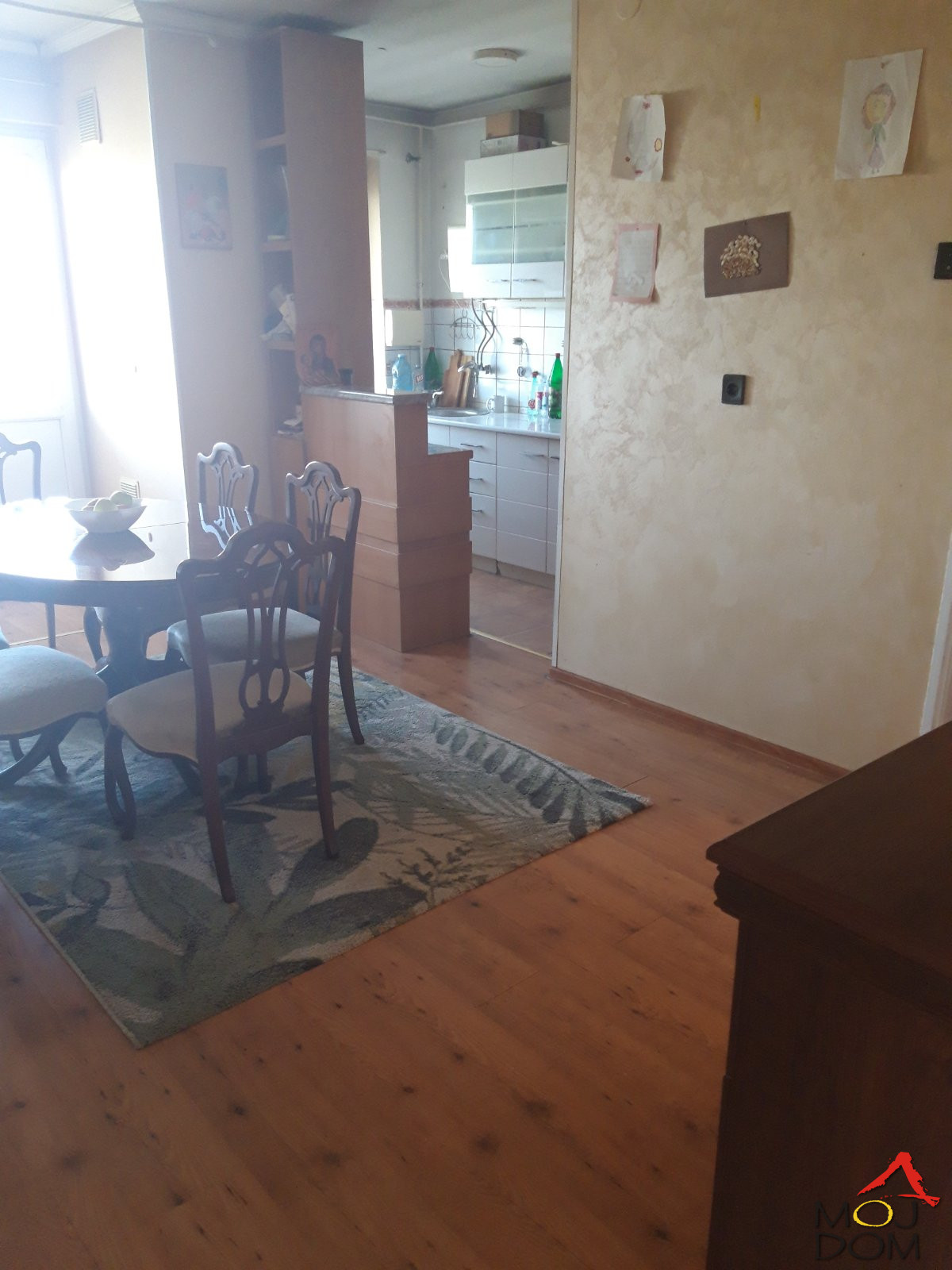 Stan,NOVI SAD,STANICA,kv: 56, € 113300, ID: 1027773 3