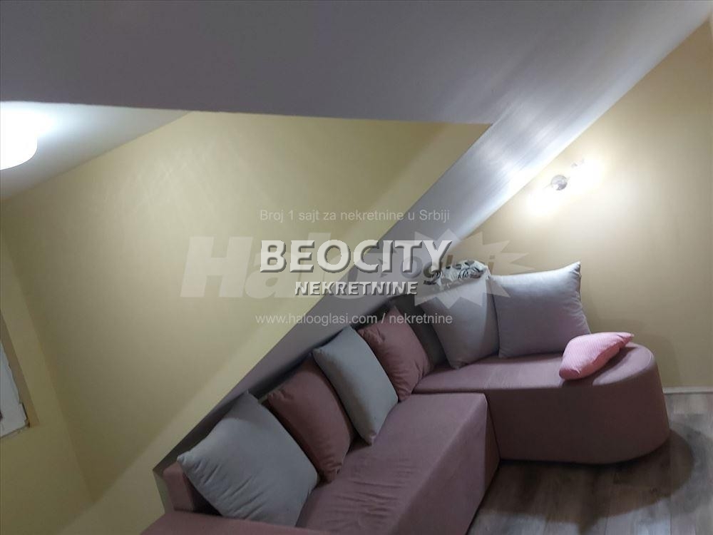 Petosoban stan, 100 m2, Palilula, Olge Jovičić ID: 106507 5