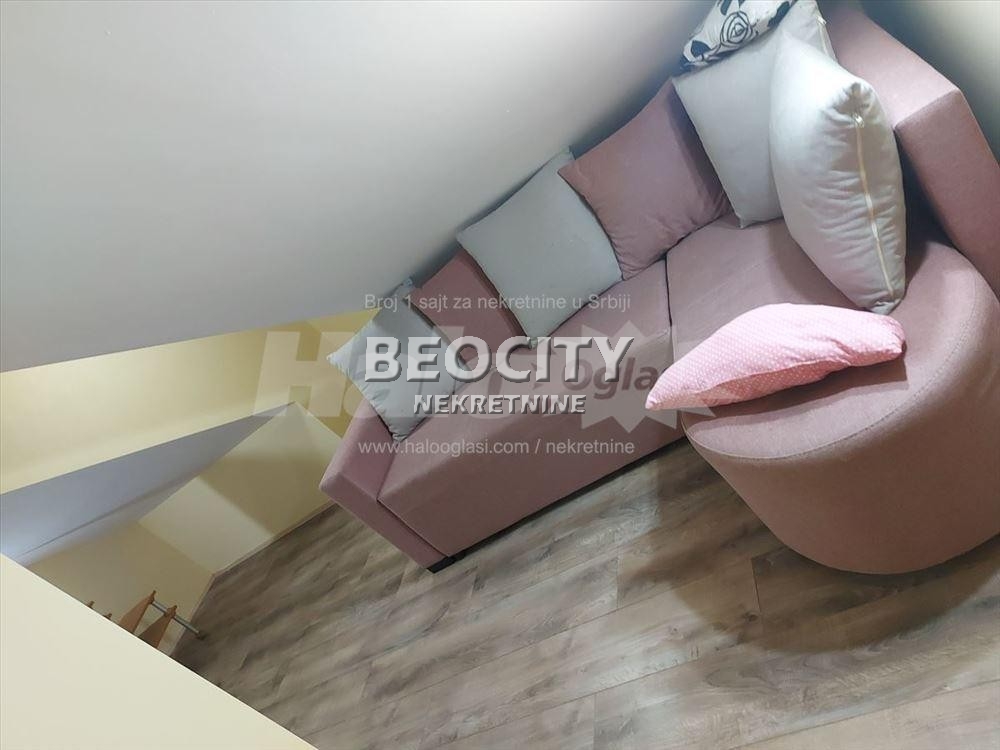 Petosoban stan, 100 m2, Palilula, Olge Jovičić ID: 106507 6