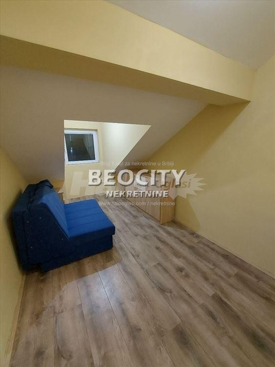 Petosoban stan, 100 m2, Palilula, Olge Jovičić ID: 106507 10