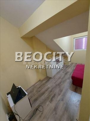 Petosoban stan, 100 m2, Palilula, Olge Jovičić ID: 106507 8