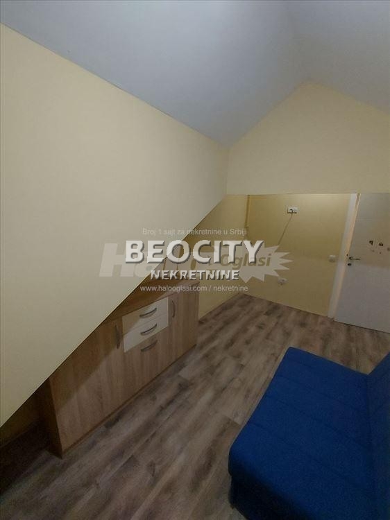 Petosoban stan, 100 m2, Palilula, Olge Jovičić ID: 106507 9