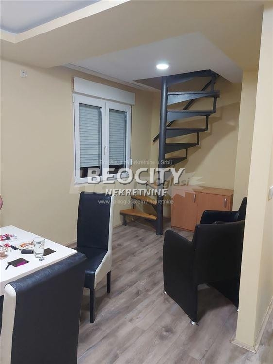 Petosoban stan, 100 m2, Palilula, Olge Jovičić ID: 106507 3