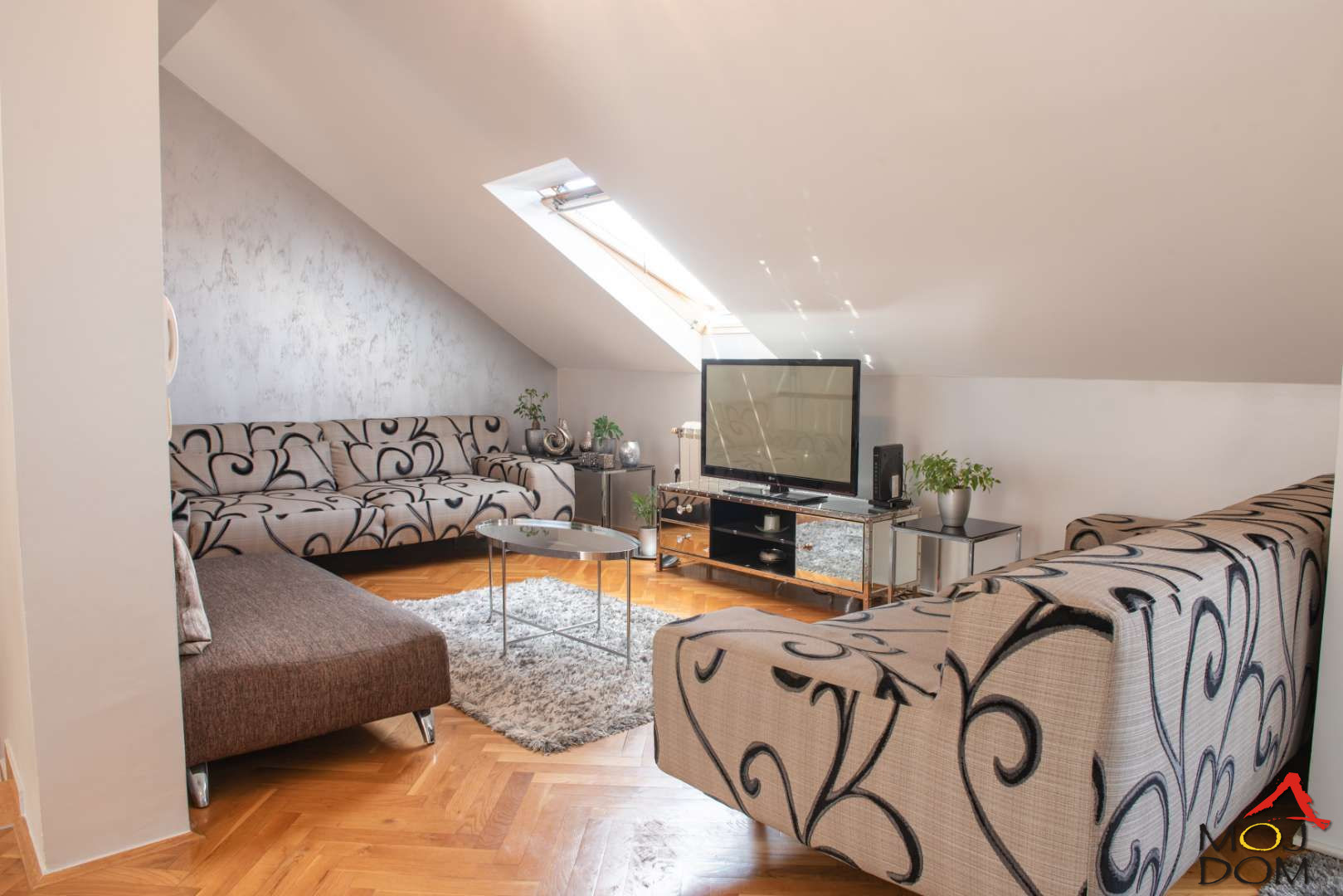 Stan,NOVI SAD,BETANIJA,kv: 105, € 216300, ID: 1027777 1