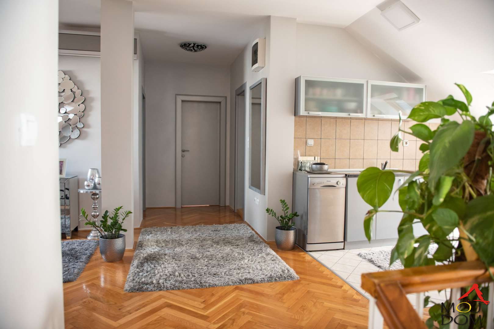 Stan,NOVI SAD,BETANIJA,kv: 105, € 216300, ID: 1027777 5