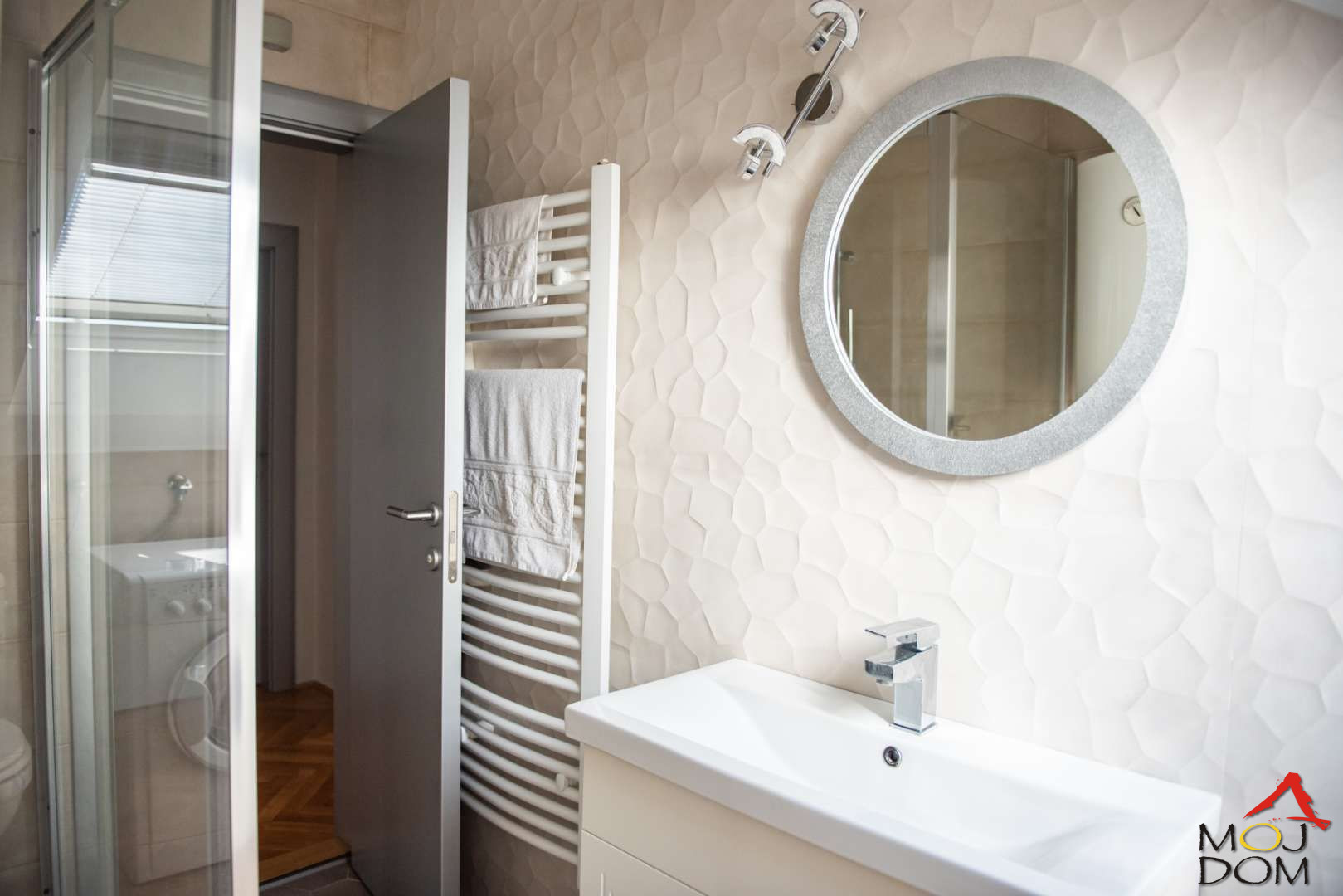 Stan,NOVI SAD,BETANIJA,kv: 105, € 216300, ID: 1027777 8