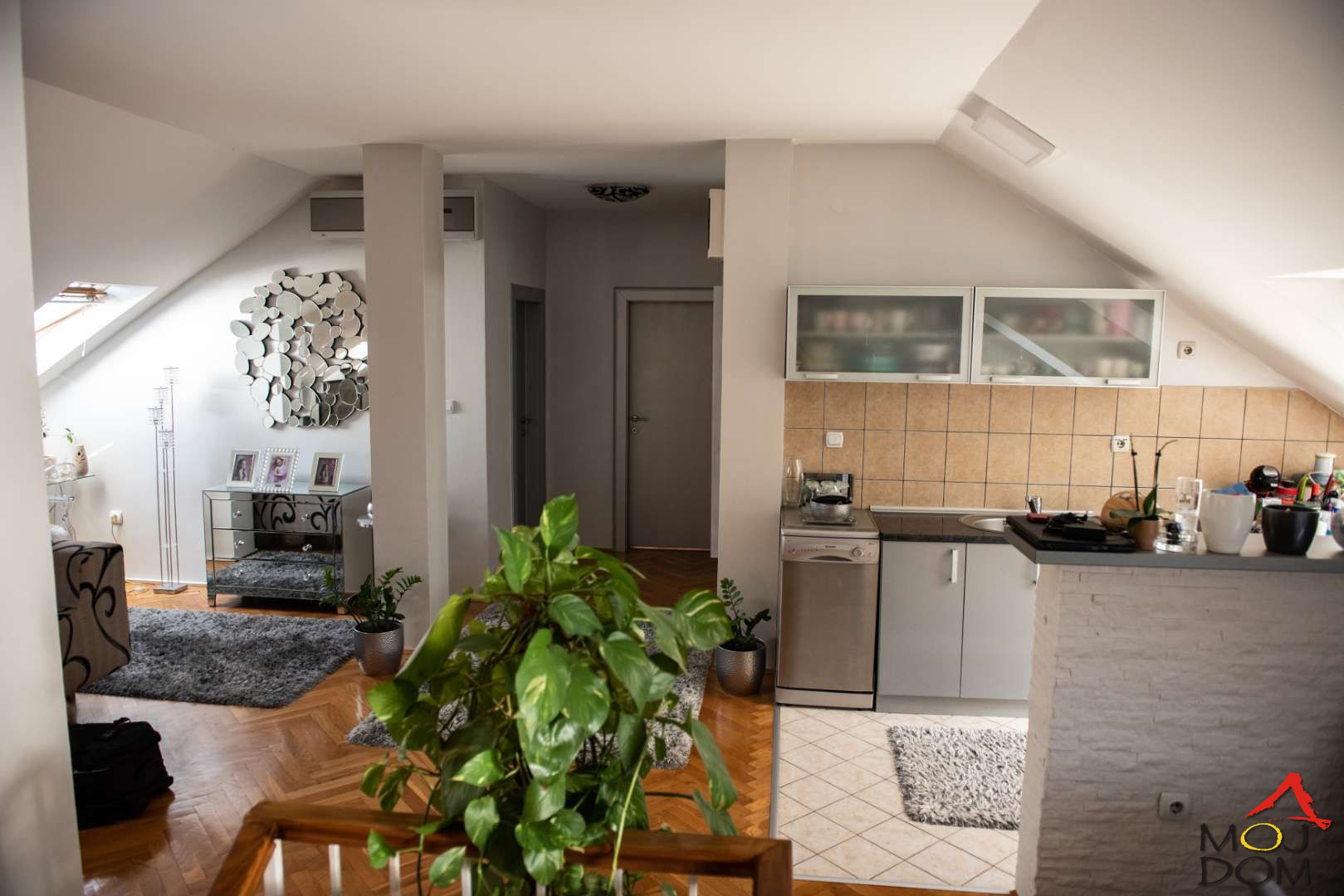 Stan,NOVI SAD,BETANIJA,kv: 105, € 216300, ID: 1027777 3