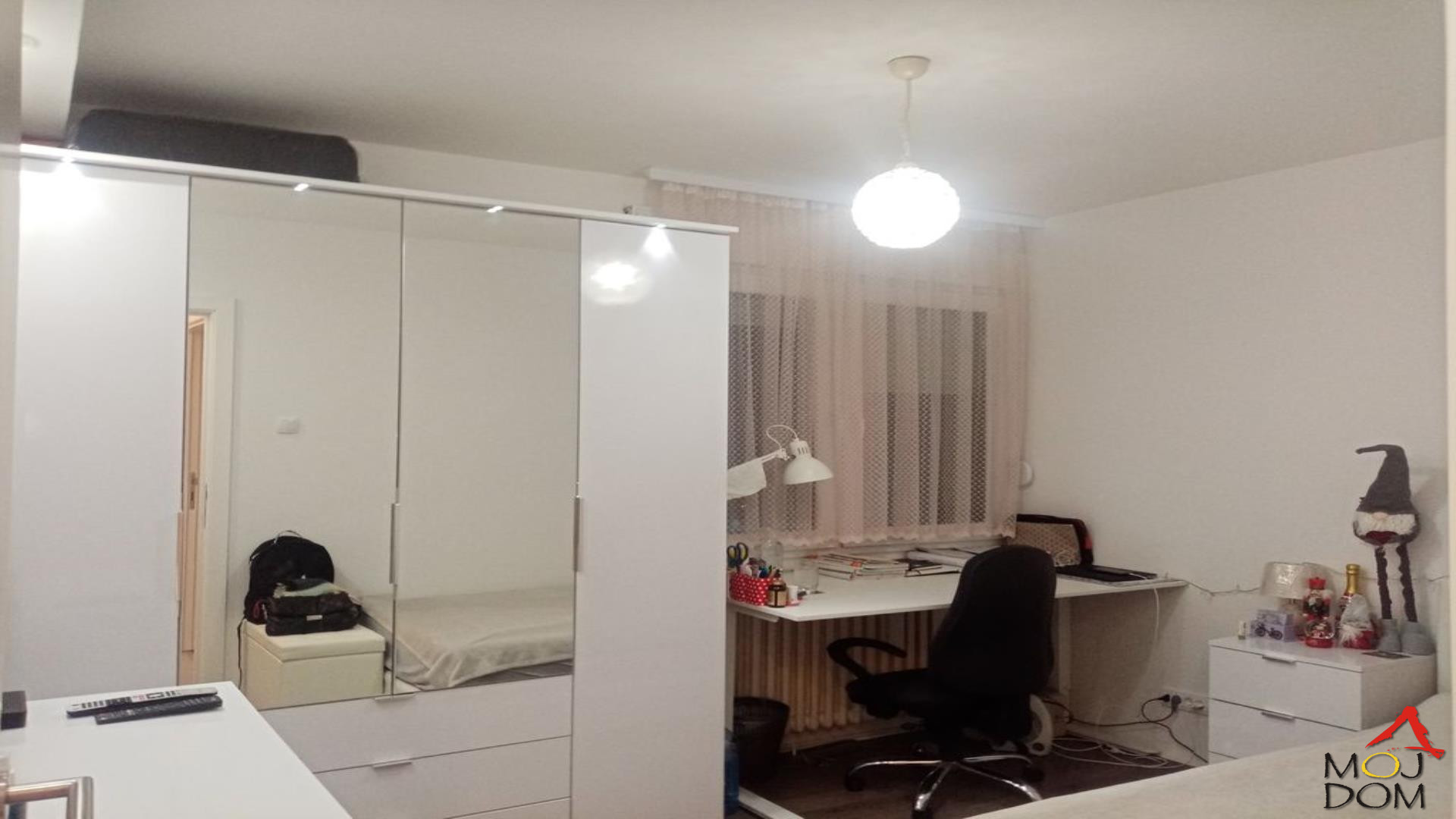 Stan,NOVI SAD,LIMAN 2,kv: 70, € 252350, ID: 1027778 10
