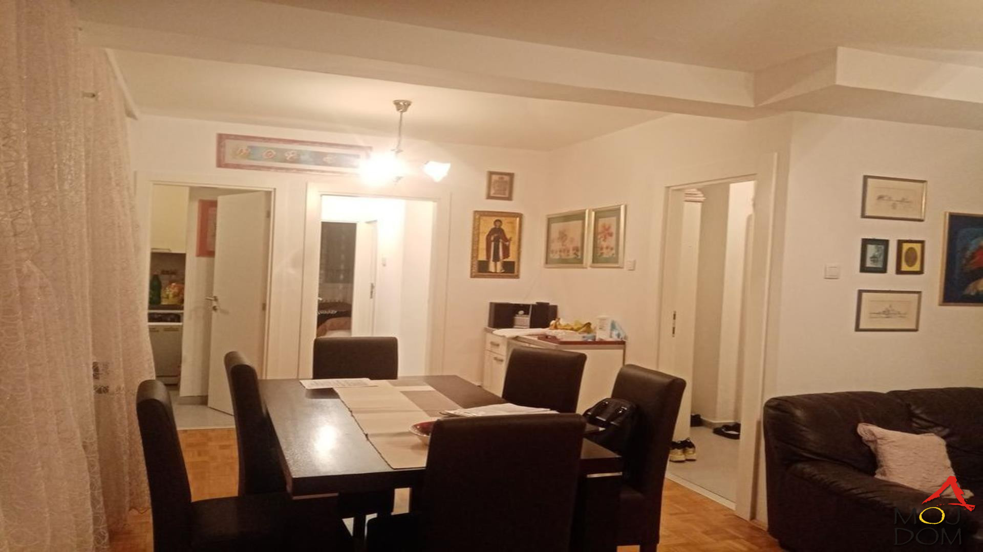 Stan,NOVI SAD,LIMAN 2,kv: 70, € 252350, ID: 1027778 5