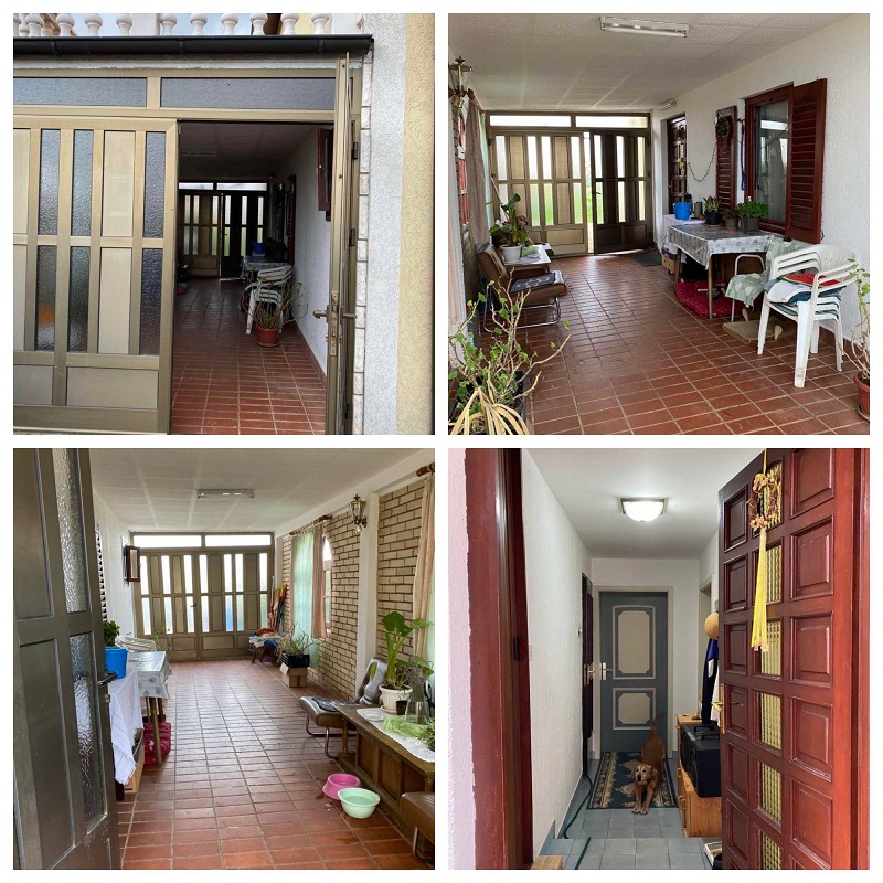 Prodajem kucu u Smederevu  Kolarski put  2