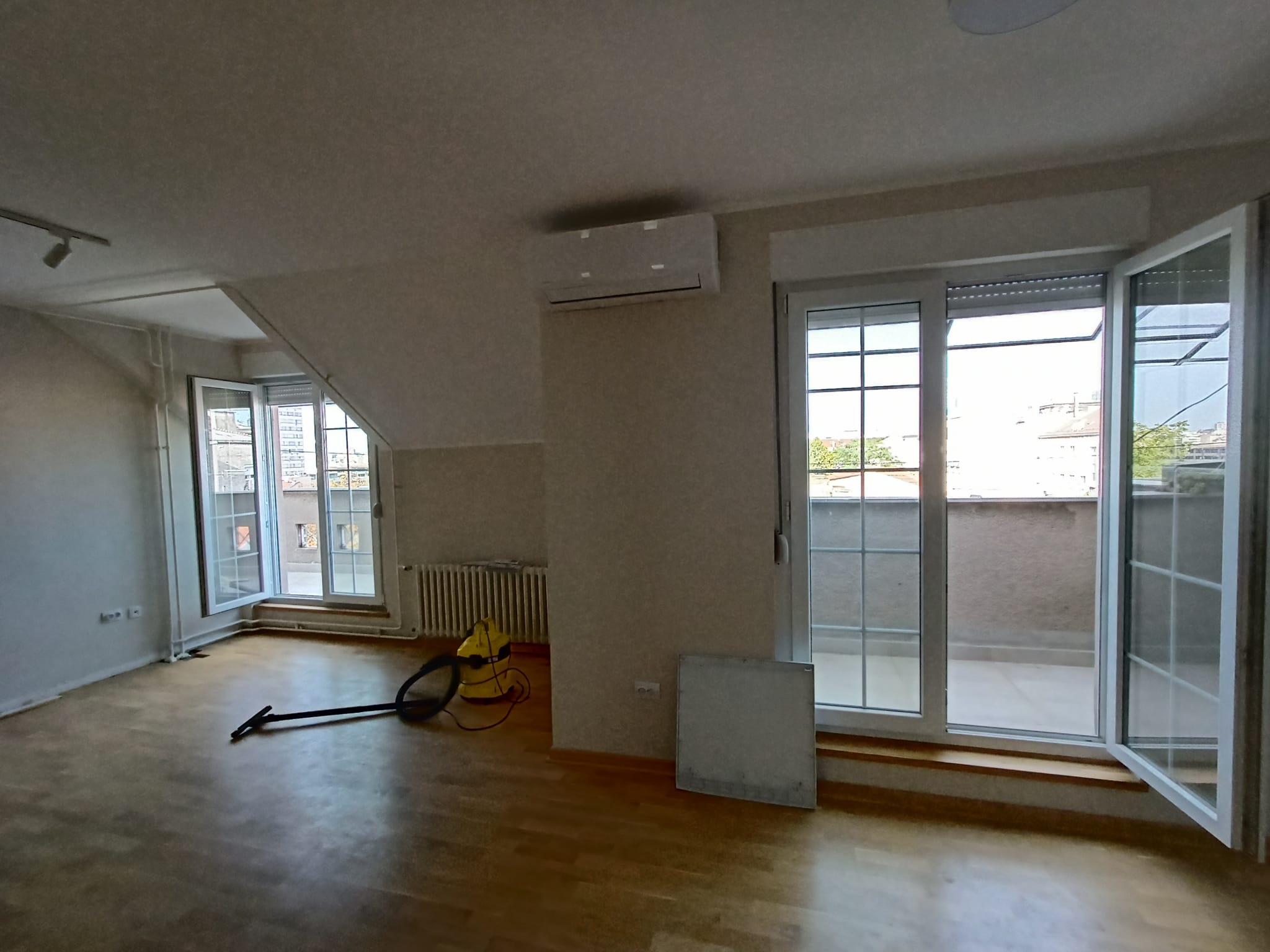 Vračar   Hram Svetog Save 2