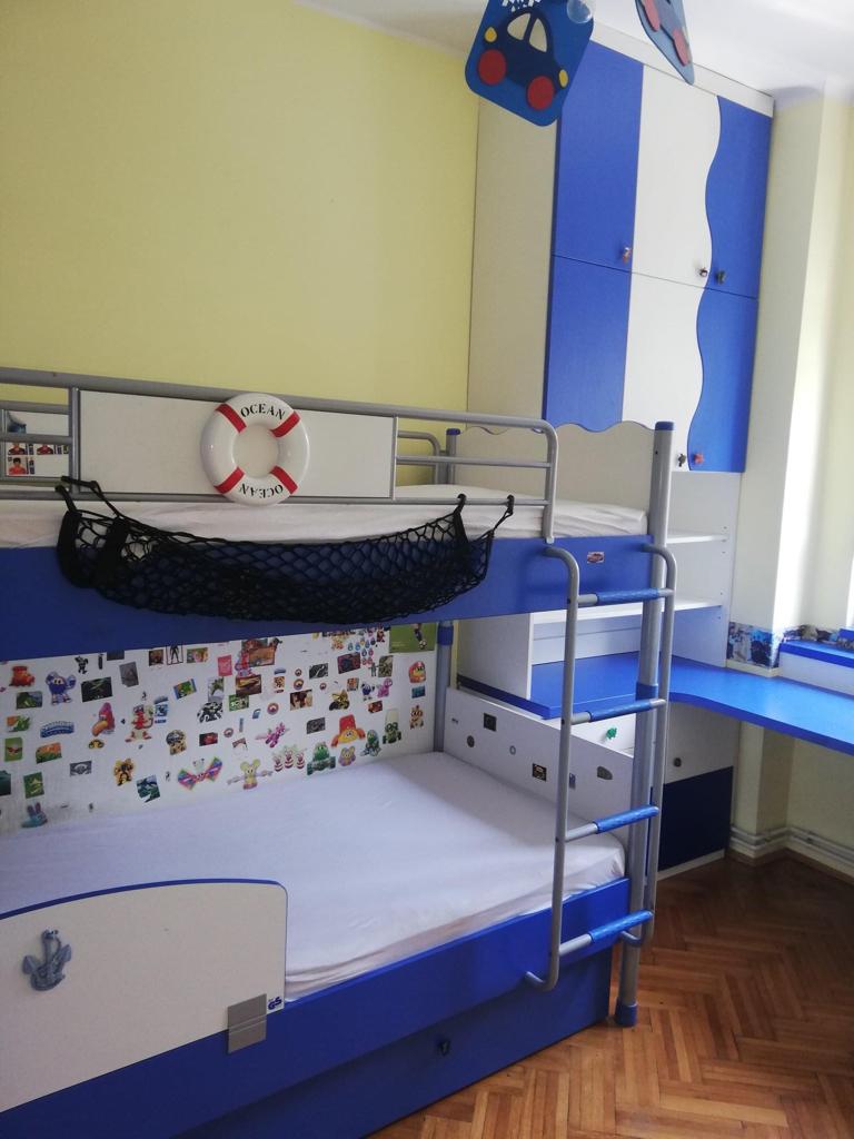 Vračar SC Vračar 5