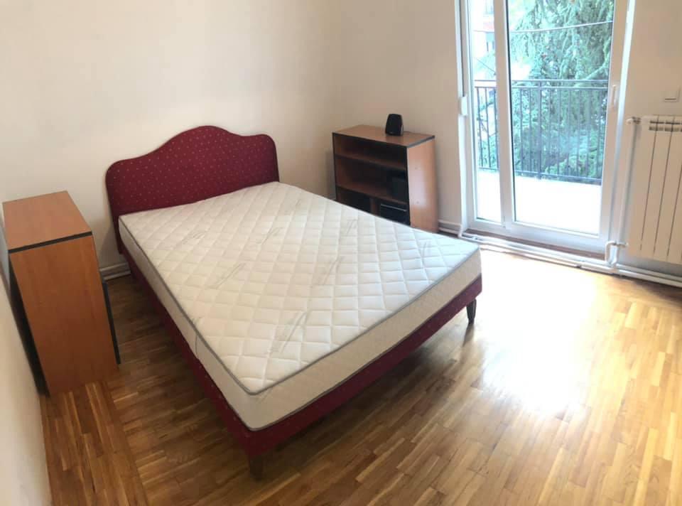 Vračar SC Vračar 4