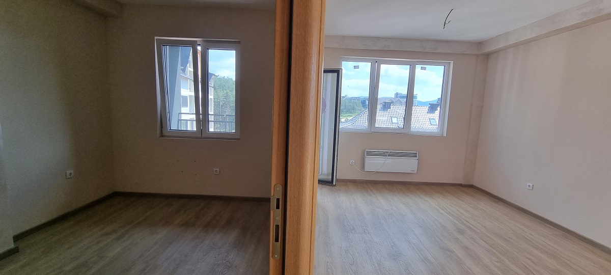 Strogi centar Zlatibora prodaja stanova 3