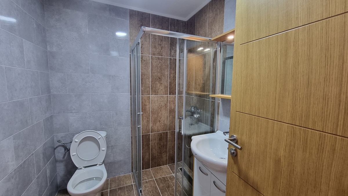 Strogi centar Zlatibora prodaja stanova 4