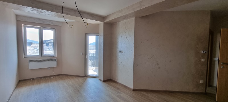 Strogi centar Zlatibora prodaja stanova 5