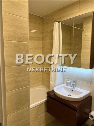 Dvosoban stan, 52 m2, Novi Beograd, (A blok)  - Uroša Martinovića ID: 76492 11