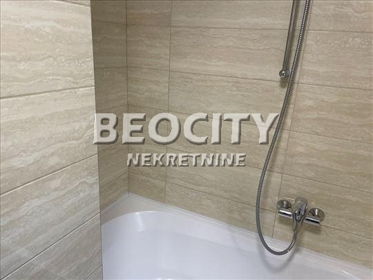 Dvosoban stan, 52 m2, Novi Beograd, (A blok)  - Uroša Martinovića ID: 76492 12