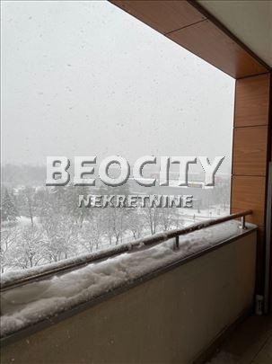 Dvosoban stan, 52 m2, Novi Beograd, (A blok)  - Uroša Martinovića ID: 76492 15