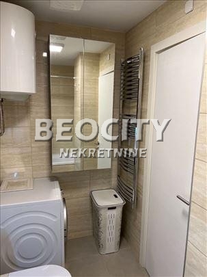 Dvosoban stan, 52 m2, Novi Beograd, (A blok)  - Uroša Martinovića ID: 76492 10