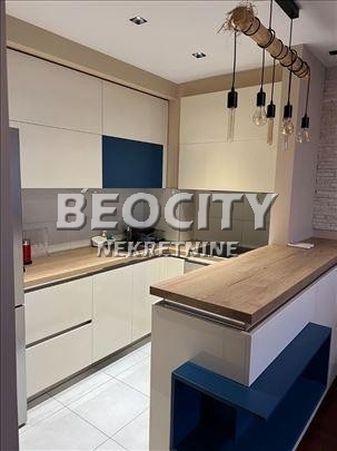 Dvosoban stan, 52 m2, Novi Beograd, (A blok)  - Uroša Martinovića ID: 76492 6