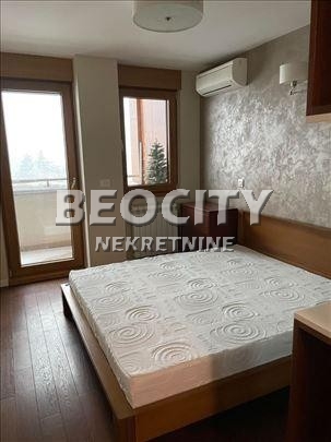 Dvosoban stan, 52 m2, Novi Beograd, (A blok)  - Uroša Martinovića ID: 76492 7