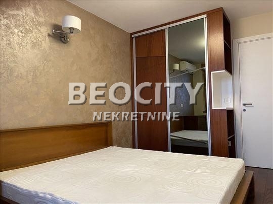 Dvosoban stan, 52 m2, Novi Beograd, (A blok)  - Uroša Martinovića ID: 76492 8