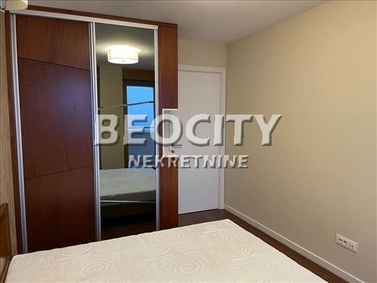Dvosoban stan, 52 m2, Novi Beograd, (A blok)  - Uroša Martinovića ID: 76492 9