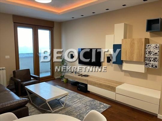 Dvosoban stan, 52 m2, Novi Beograd, (A blok)  - Uroša Martinovića ID: 76492 2