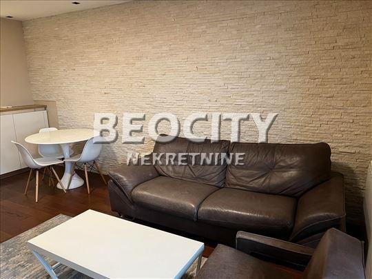 Dvosoban stan, 52 m2, Novi Beograd, (A blok)  - Uroša Martinovića ID: 76492 3